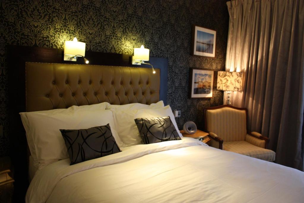 The Talbot Hotel Belmullet Habitación foto