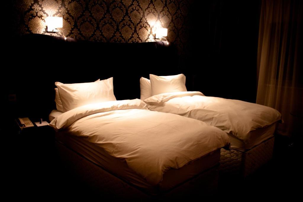 The Talbot Hotel Belmullet Habitación foto