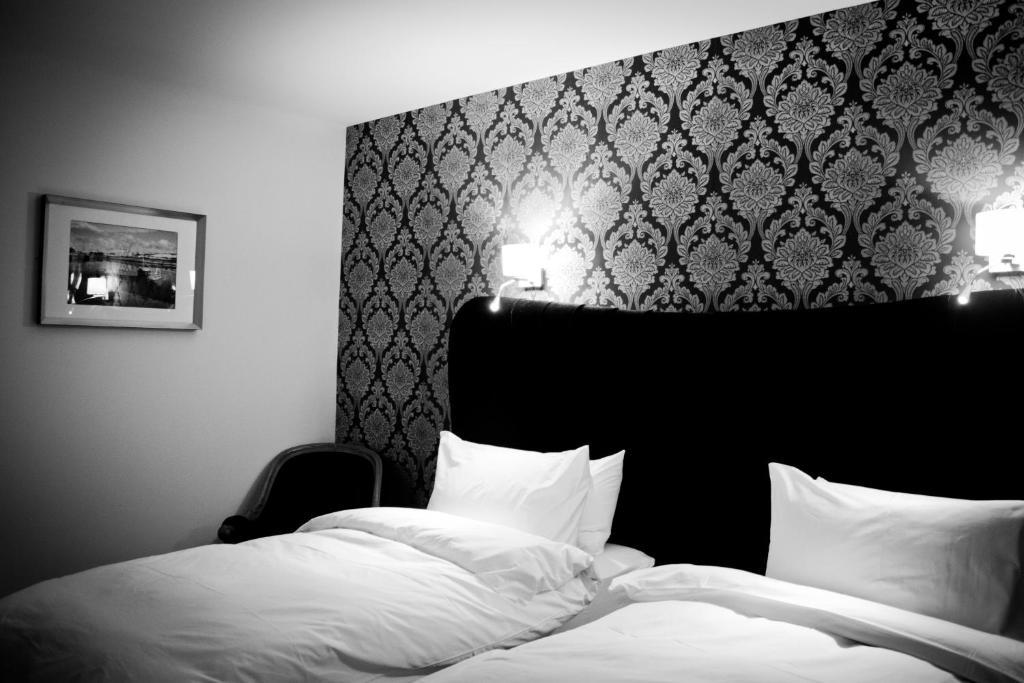 The Talbot Hotel Belmullet Habitación foto