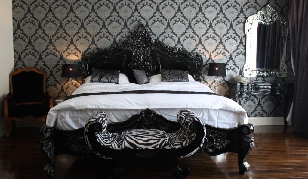 The Talbot Hotel Belmullet Habitación foto