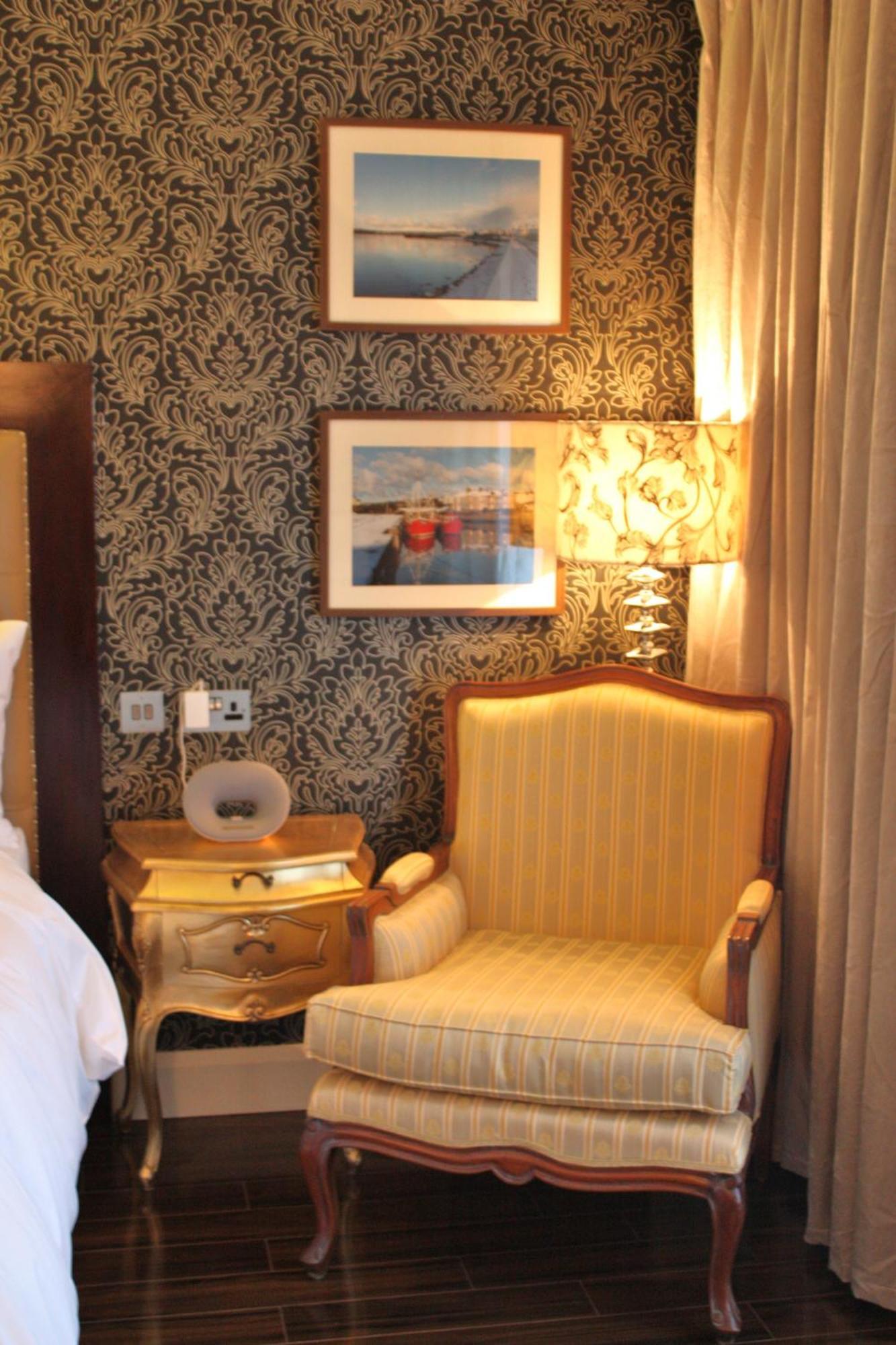 The Talbot Hotel Belmullet Exterior foto